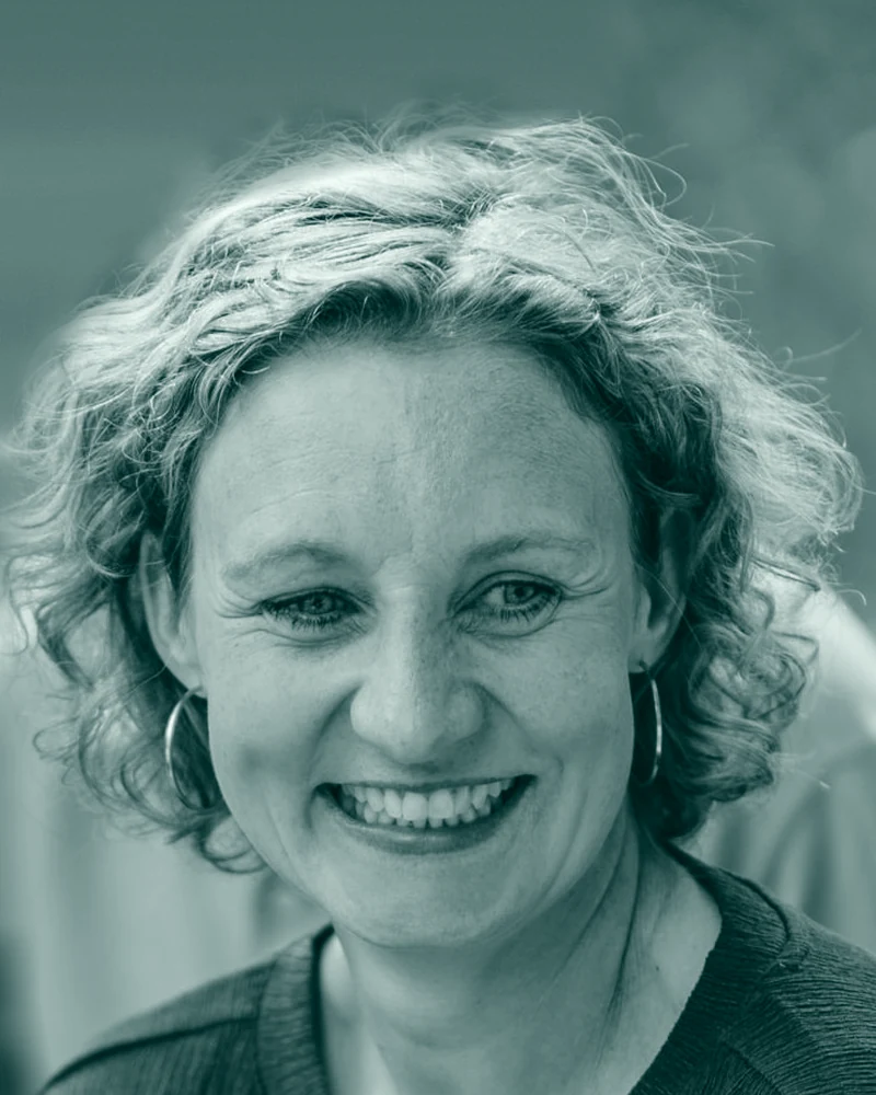Corinna Krämer, Coach bei numana in Münster